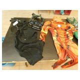 Miscellaneous lot