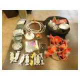 Electrical lot