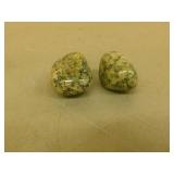 Serpentine collectable rocks
