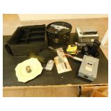 Miscellaneous lot