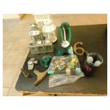 Miscellaneous lot