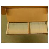 1987 Fleer baseball cards