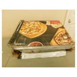 Camp chef artisan pizza oven 16X24 NEW IN BOX