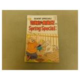 Dennis the menace 1966 giant spec comic
