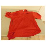 Live target fishing sports shirts XL & XXL