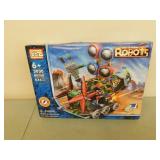LOZ ox-eyed robots building blocks