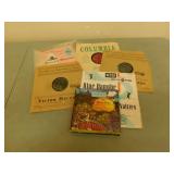 Collectable records