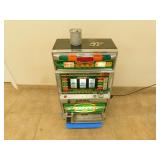 Big Chance 777 Pulsar Extra Slot Machine