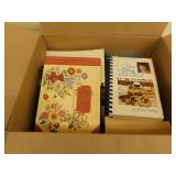 Collectable books