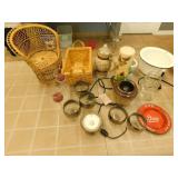 Miscellaneous lot