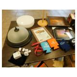 Miscellaneous lot
