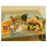 Collectable records