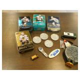 Miscellaneous lot
