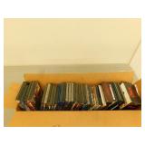 Collectable Dvd movies