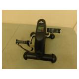 Sport  neer leg exerciser TESTED