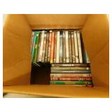 Collectable Dvd movies