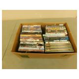 Collectable Dvd movies