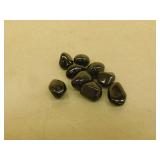 Apache tears collectable rocks