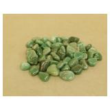 Aventurine collectable rocks