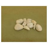 Amblygonite collectable rocks
