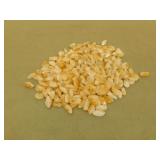 Citrine collectable rocks