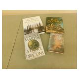 Collectable books