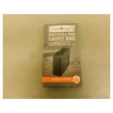 Camp Chef bbq grill carrying bag NEW