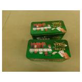 Texas Holdem Poker lot
