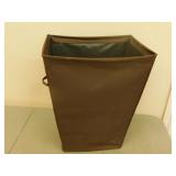 Clothes hamper  13X18X22