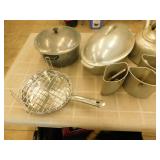 Kitchen lot