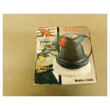 6 INCH buffer polisher - tested