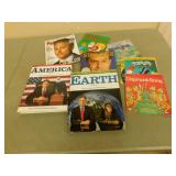 Collectable books