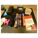 Miscellaneous lot