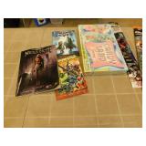 Miscellaneous lot
