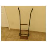 Metal moving cart / dolly