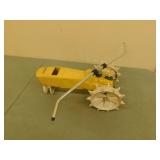 Tractor sprinkler  19 in long