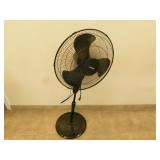 Noma Floor fan TESTED  52 in tall