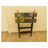 Job Mate Portable work bench