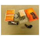 Miscellaneous lot