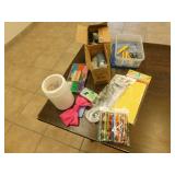 Craft lot