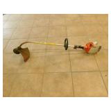 Stihl F36 weed eater TESTED good compression