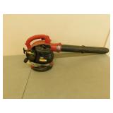 Craftsman 25 cc blower  TESTED