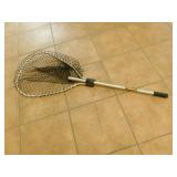 Frabill expandable adjustable fish net