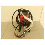 Titan control electric max paint sprayer TESTED