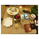 Miscellaneous lot