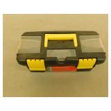 Rock collecting tool kit