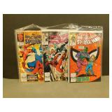 5 - The Spectacular Spiderman Comic Books