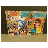 5 - The Spectacular Spiderman Comic Books