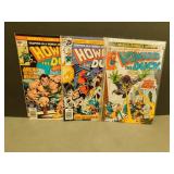 5 - Collectible Comic Books