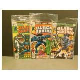 5 - Collectible Comic Books